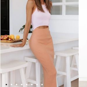 Petal & Pup Sofi Dress